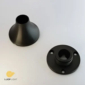 پایه آلومینیومی Silicone line