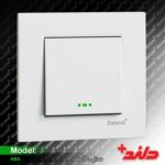 کلید تبدیل دلند آسا پلاس مکانیزم